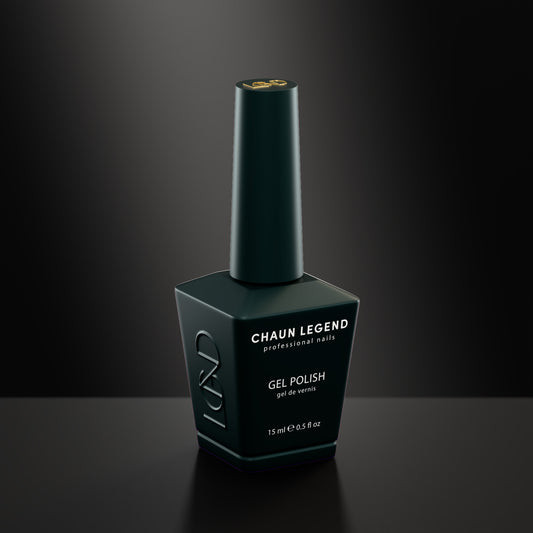 LGND Gel Polish 0.5oz LG5234- Emerald City