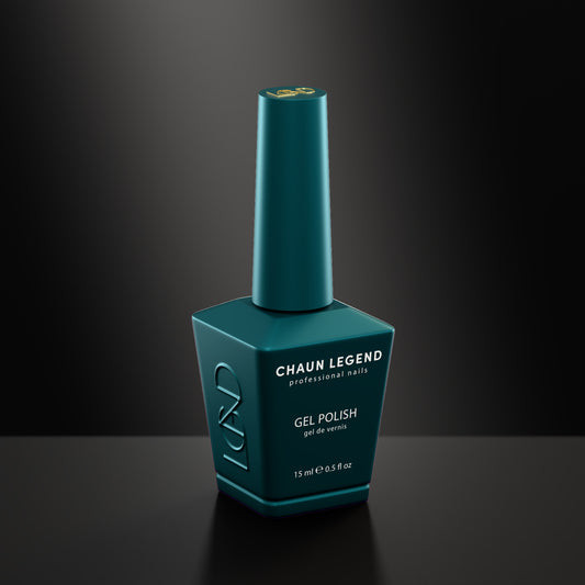 Chaun Legend Gel Polish LG5235- Got Funds?