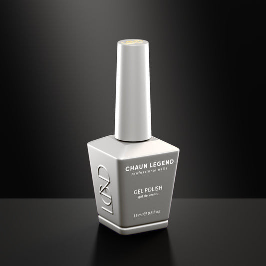 Chaun Legend Gel Polish LG5239- Gleam and Scream