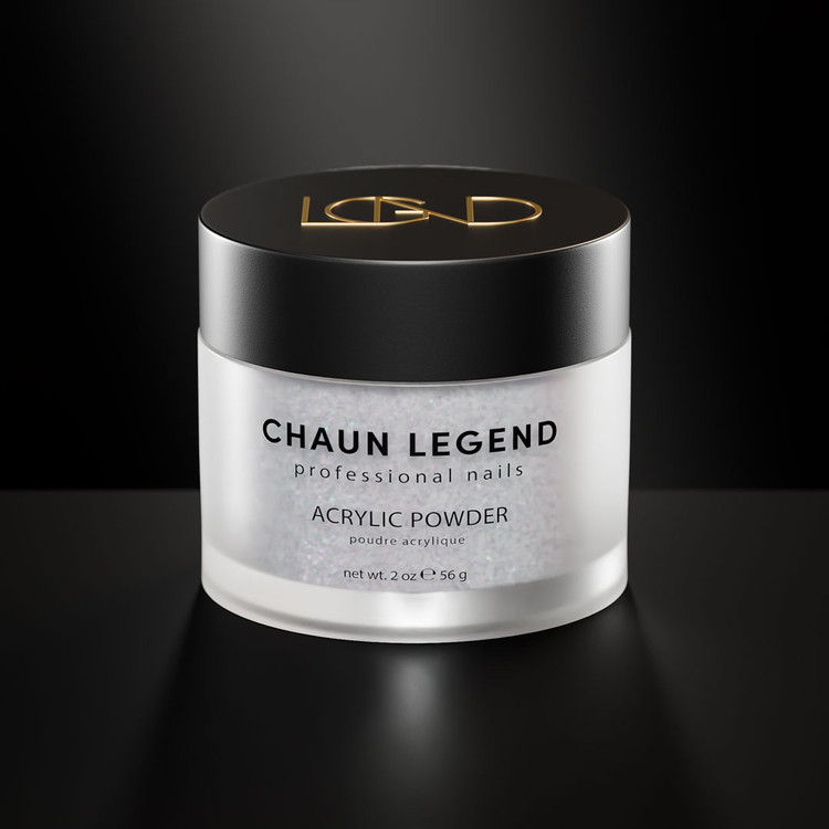 LGND Acrylic Powder 2oz A2.103- Snowflake