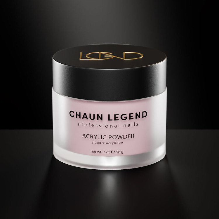 LGND Acrylic Powder 2oz A2.107- Pink Parade