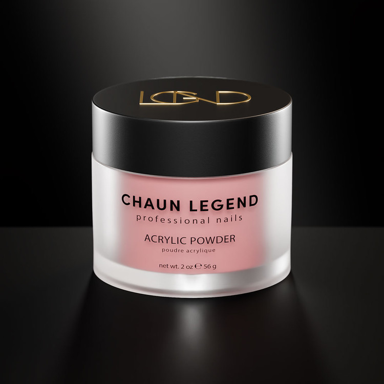 LGND Acrylic Powder 2oz A2.110- Make it Pink