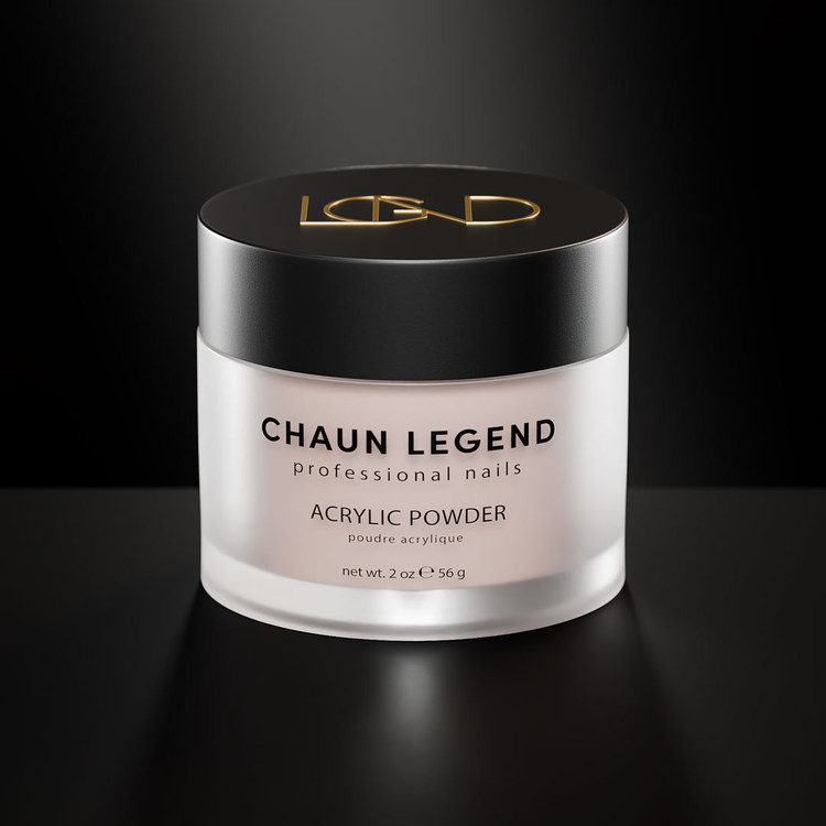 LGND Acrylic Powder 2oz A2.116- Barely Pink