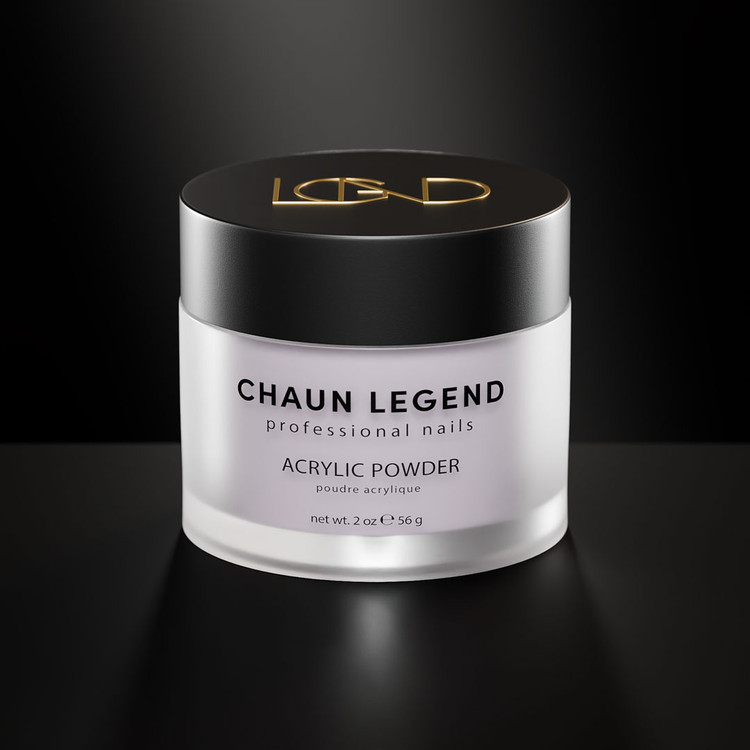 Chaun Legend Acrylic Powder 2oz A2.143- Muted