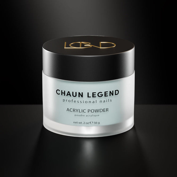 Chaun Legend Acrylic Powder 2oz A2.148- Mint To Be