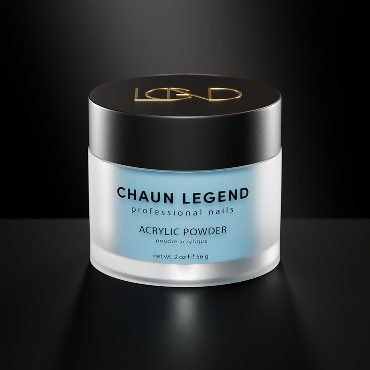 Chaun Legend  Acrylic Powder 2oz A2.150- Aquarius