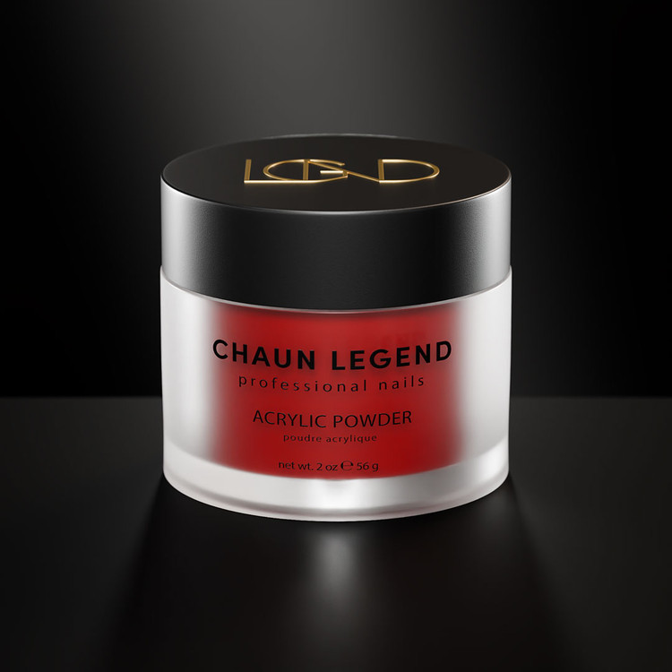 LGND Acrylic Powder 2oz A2.172- Bad Blood