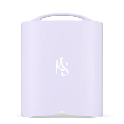 Kiara Sky Beyond Pro Rechargeable LED Lamp Vol. III - Purple