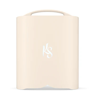 Kiara Sky Beyond Pro Rechargeable LED Lamp Vol. III - Tan 