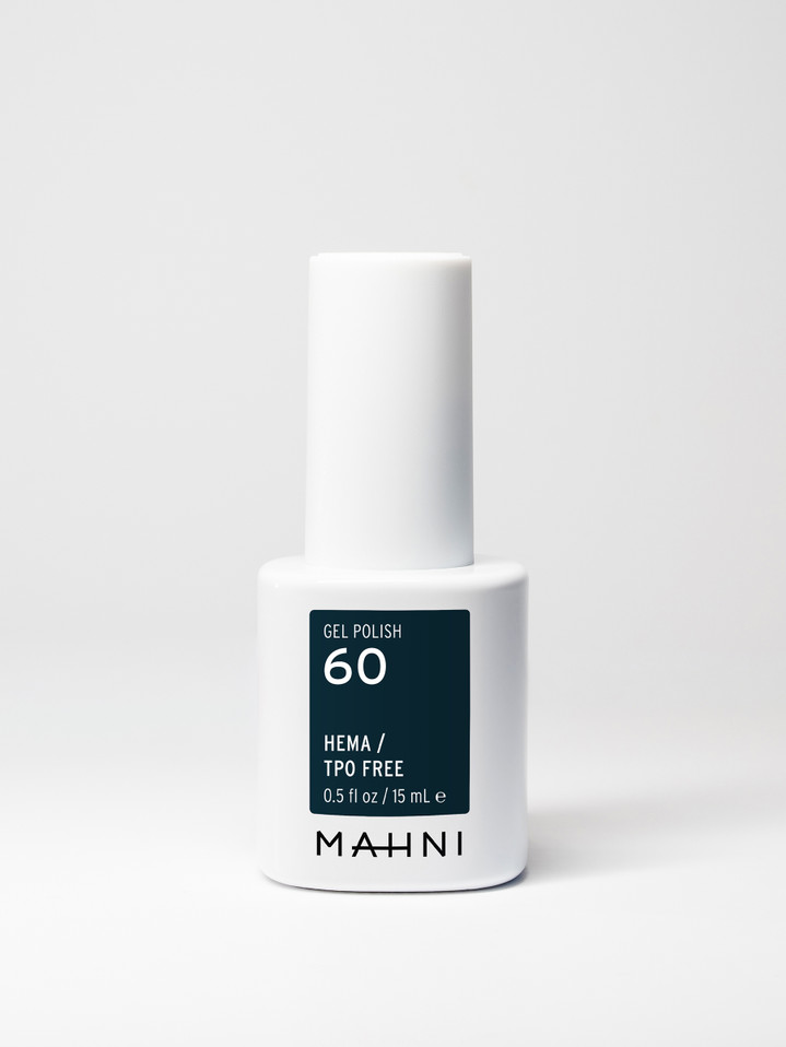 Mahni - Gel Hema-Tpo Free - #60