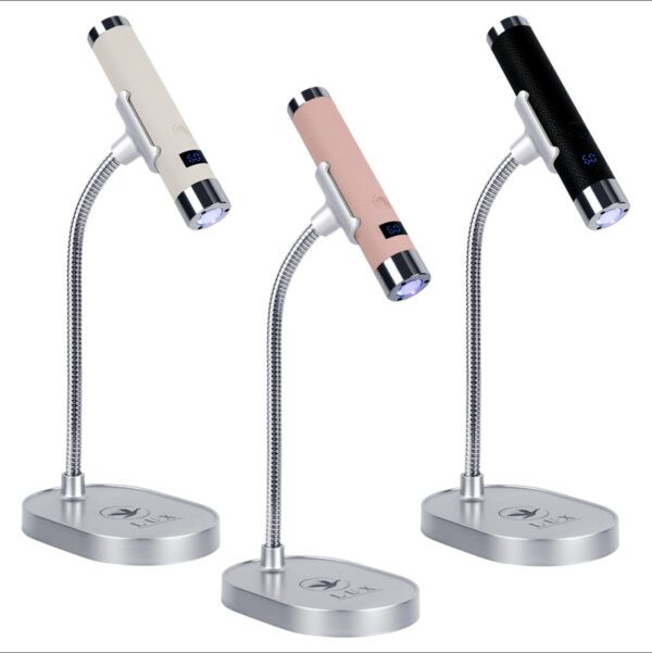 L.U.X Portable Motion Sensor Lamp 