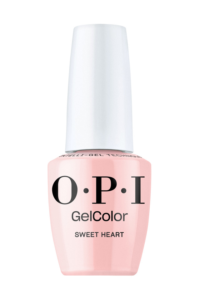 OPI Intelli-Gel - GCS96 Sweet Heart