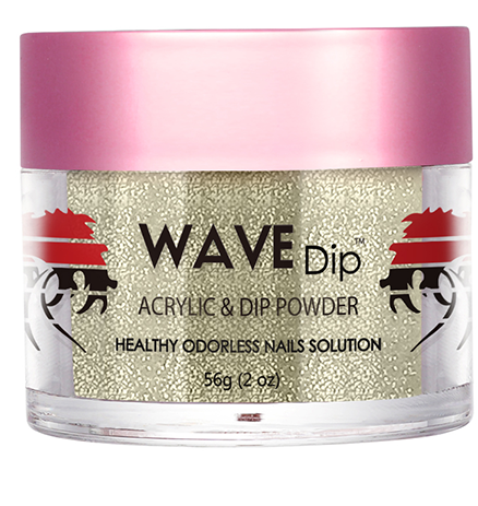 WaveGel Acrylic & Dip Powder Glow #01 
