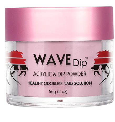 WaveGel Acrylic & Dip Powder Glow #04