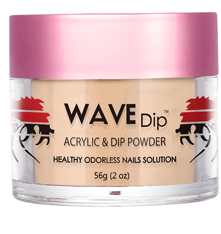 WaveGel Acrylic & Dip Powder Glow #07