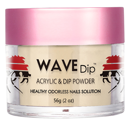 WaveGel Acrylic & Dip Powder Glow #08
