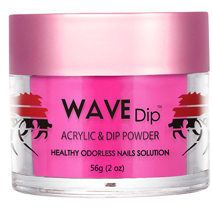 WaveGel Acrylic & Dip Powder Glow #17