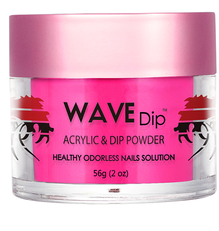 WaveGel Acrylic & Dip Powder Glow #18
