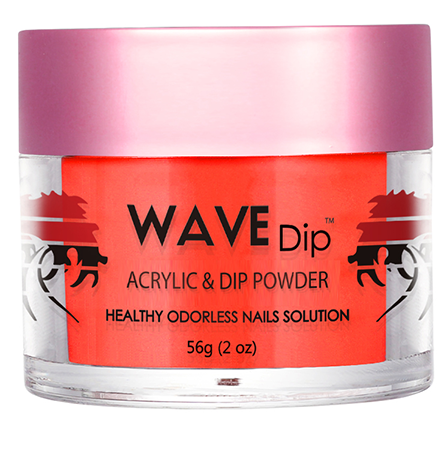 WaveGel Acrylic & Dip Powder Glow #21