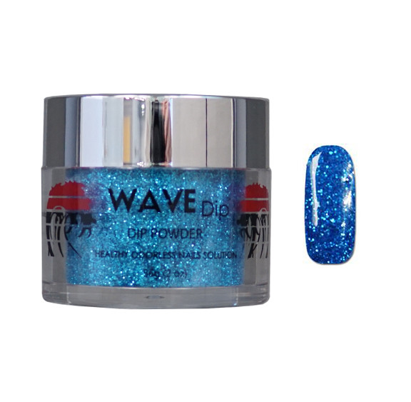 WaveGel Ombre Dip Powder 2oz, #018