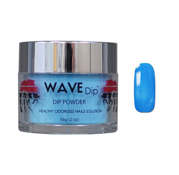 WaveGel Ombre Dip Powder 2oz, #040