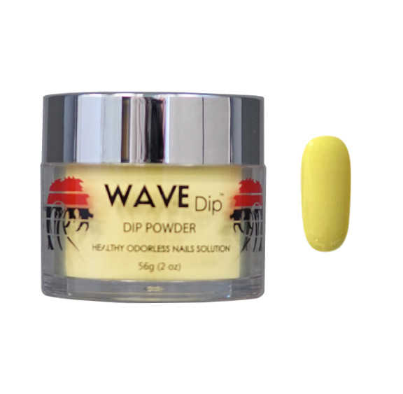 WaveGel Ombre Dip Powder 2oz, #072