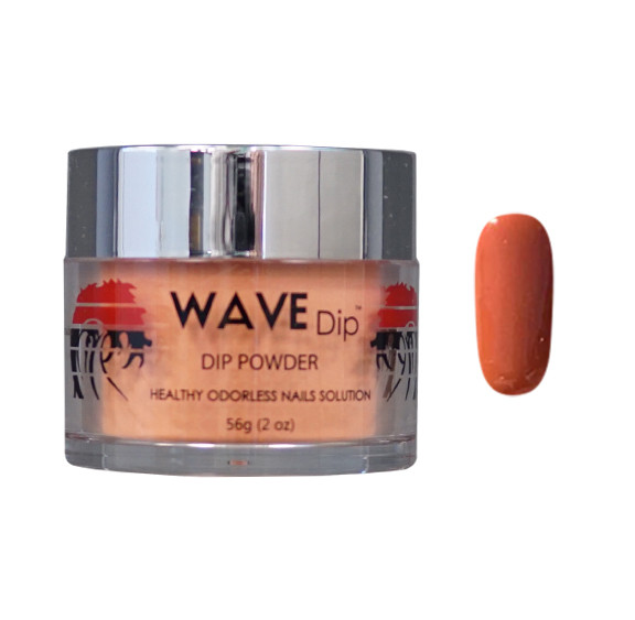 WaveGel Ombre Dip Powder 2oz, #084