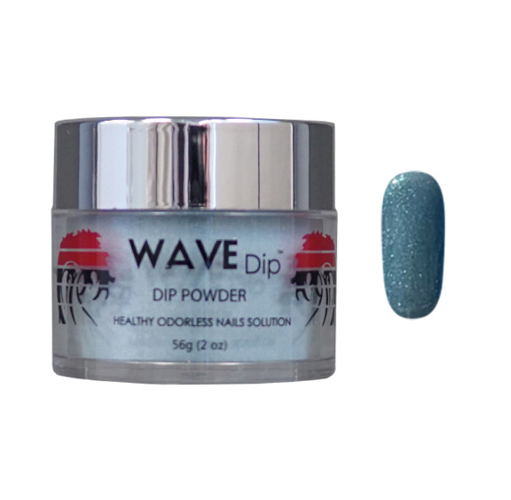 WaveGel Ombre Dip Powder 2oz, #088
