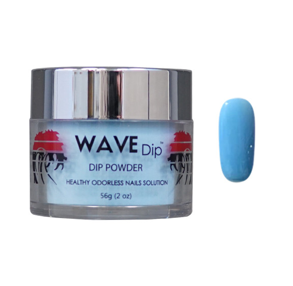 WaveGel Ombre Dip Powder 2oz, #096