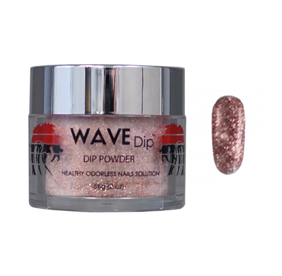 WaveGel Ombre Dip Powder 2oz, #122