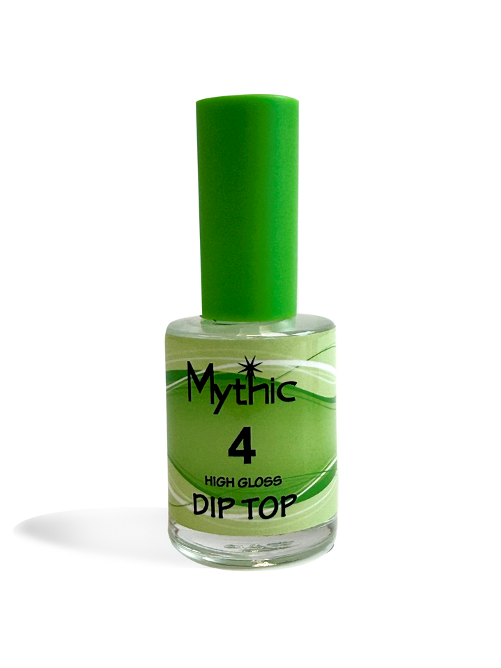 Mythic Dip Liquid .5oz, Dip Top 