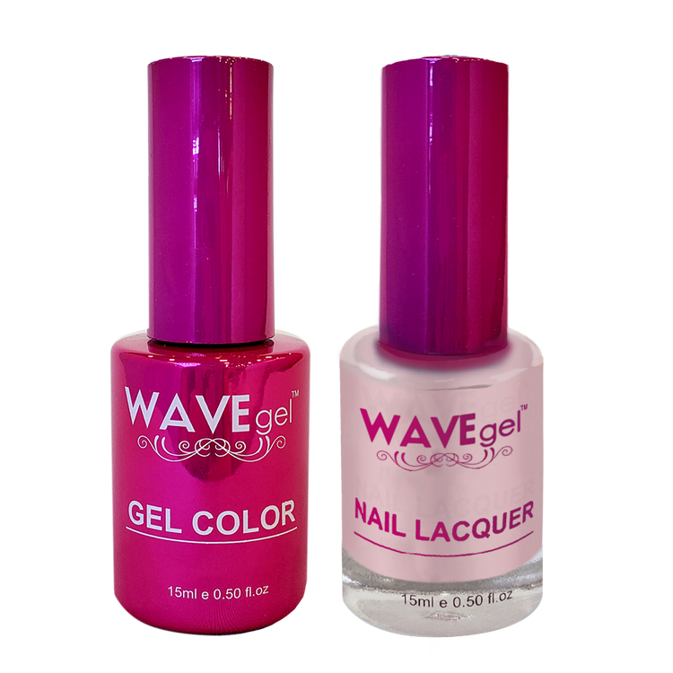 WaveGel Princess Duo, #005 Adela 