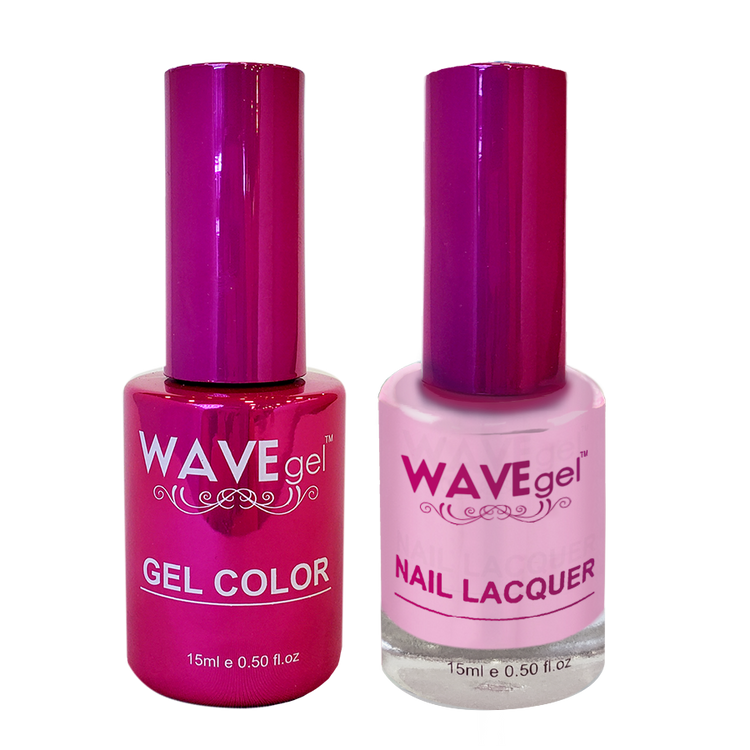 WaveGel Princess Duo, #012 Sleeping Princess 