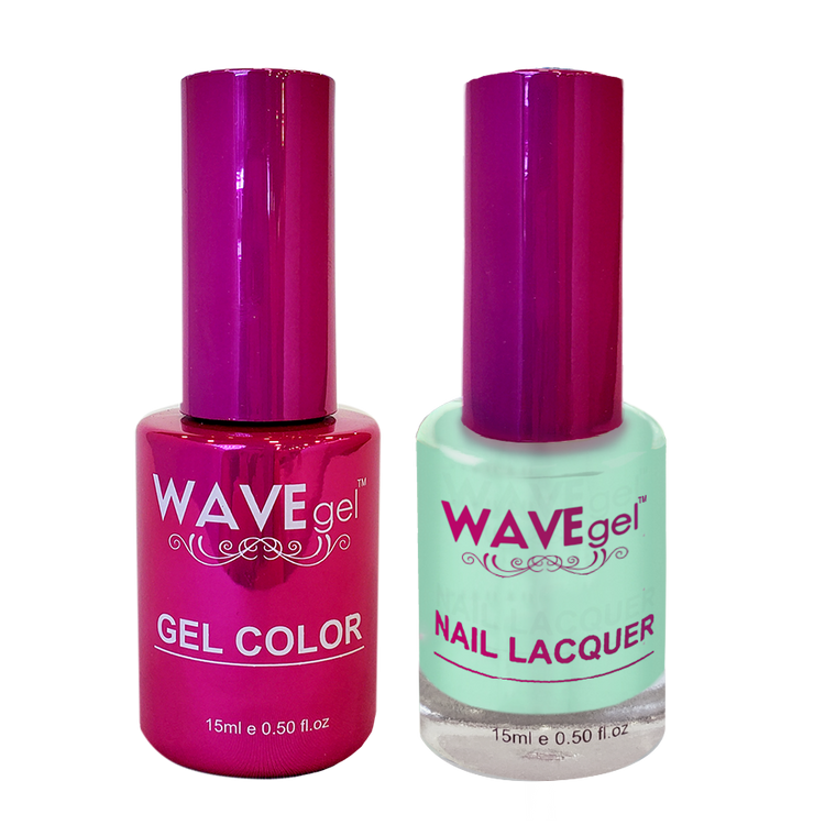 WaveGel Princess Duo, #059 Bowtie