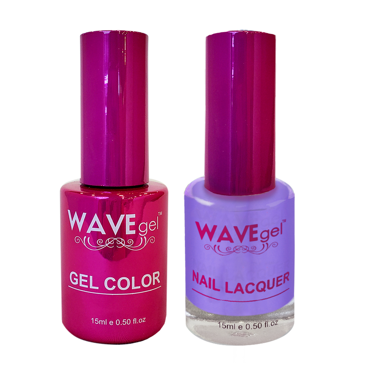 WaveGel Princess Duo, #071 Magical 