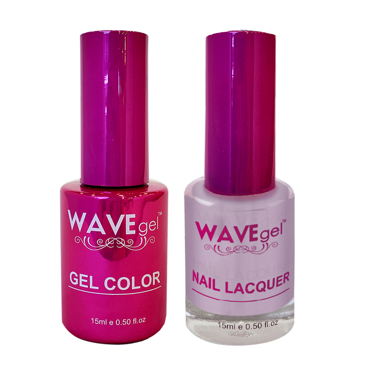 WaveGel Princess Duo, #072 Jasmine 