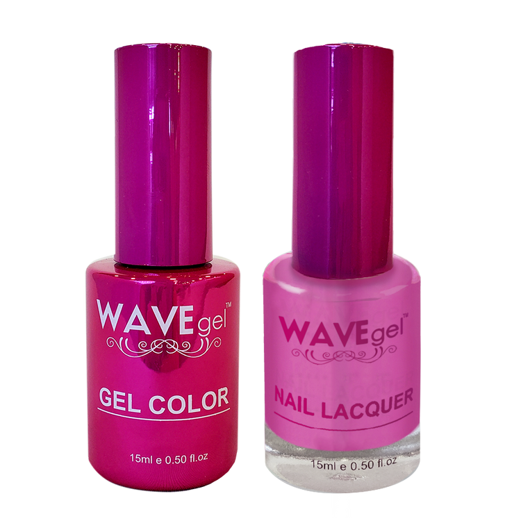 WaveGel Princess Duo, #078 Francesca 