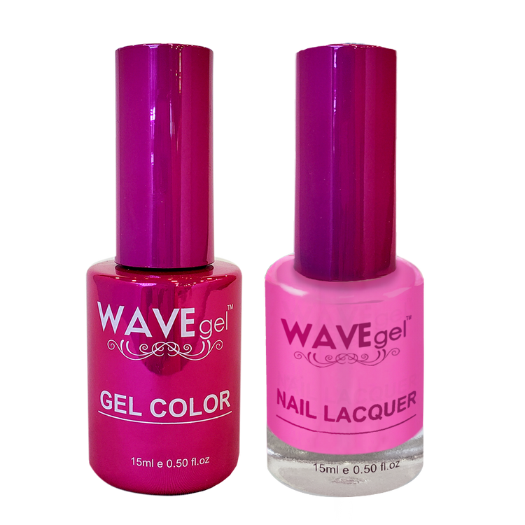 WaveGel Princess Duo, #079 Secret Poison 