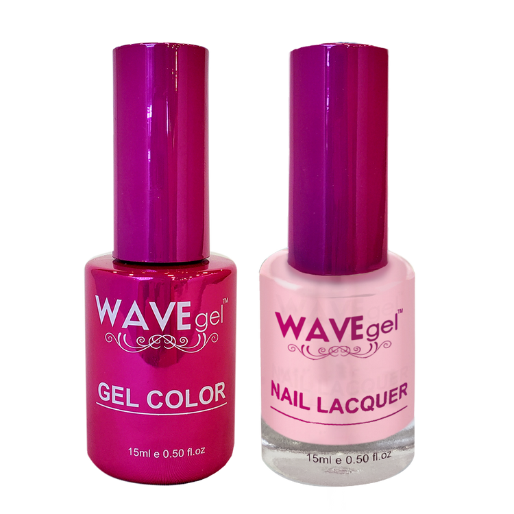 WaveGel Princess Duo, #080 Jewelry 