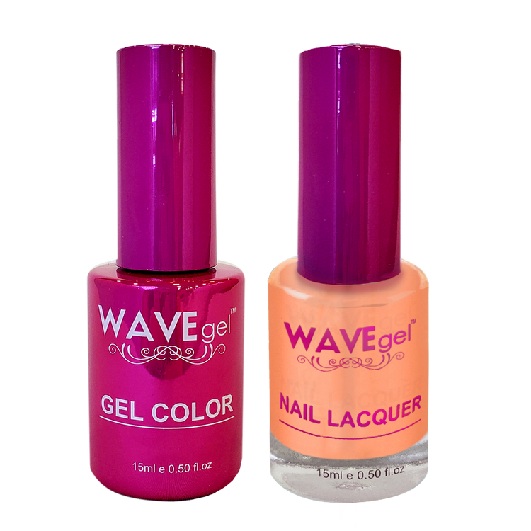 WaveGel Princess Duo, #095 Checkmate 