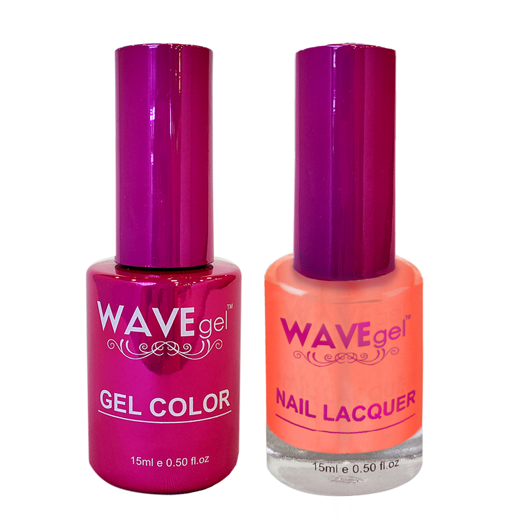 WaveGel Princess Duo, #096 Kamal 