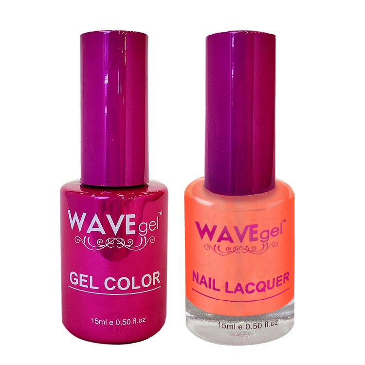WaveGel Princess Duo, #098 Tension 