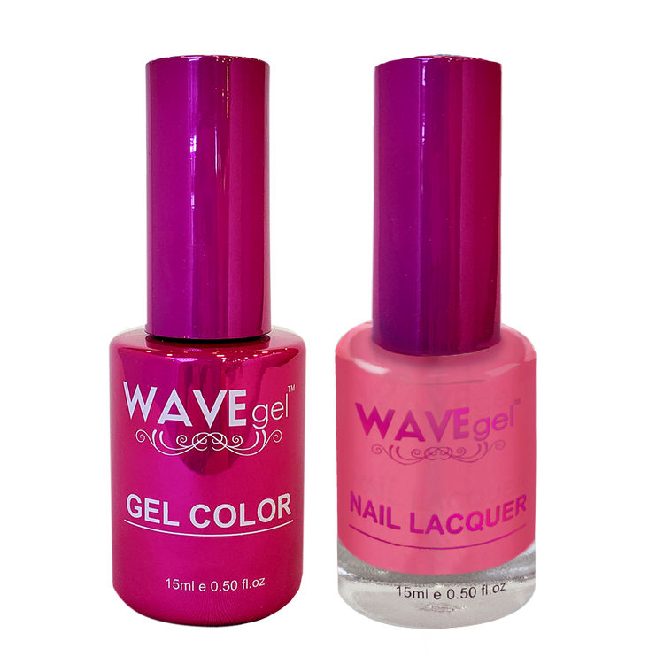 WaveGel Princess Duo, #112 Feldspar