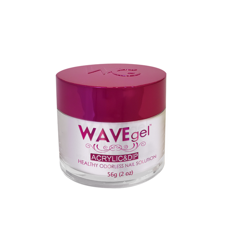 WaveGel Princess Acrylic & Dip, #003 Sallow Light 