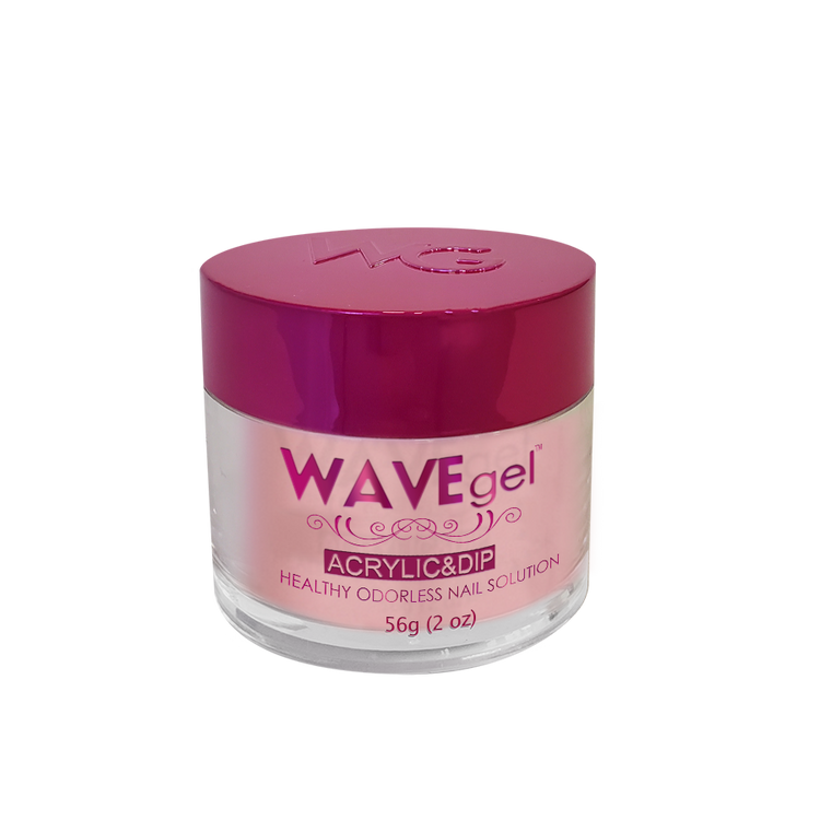 WaveGel Princess Acrylic & Dip, #025 Tutu 
