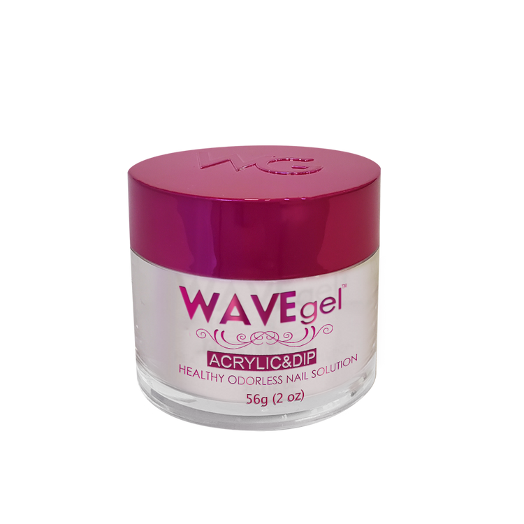 WaveGel Princess Acrylic & Dip, #033 Rhino Mist 