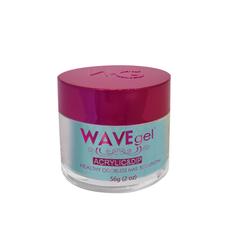 WaveGel Princess Acrylic & Dip, #046 Still Memory 