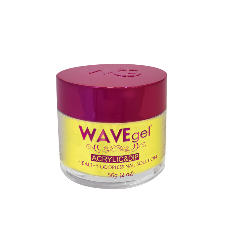 WaveGel Princess Acrylic & Dip, #052 Sunlight Window 