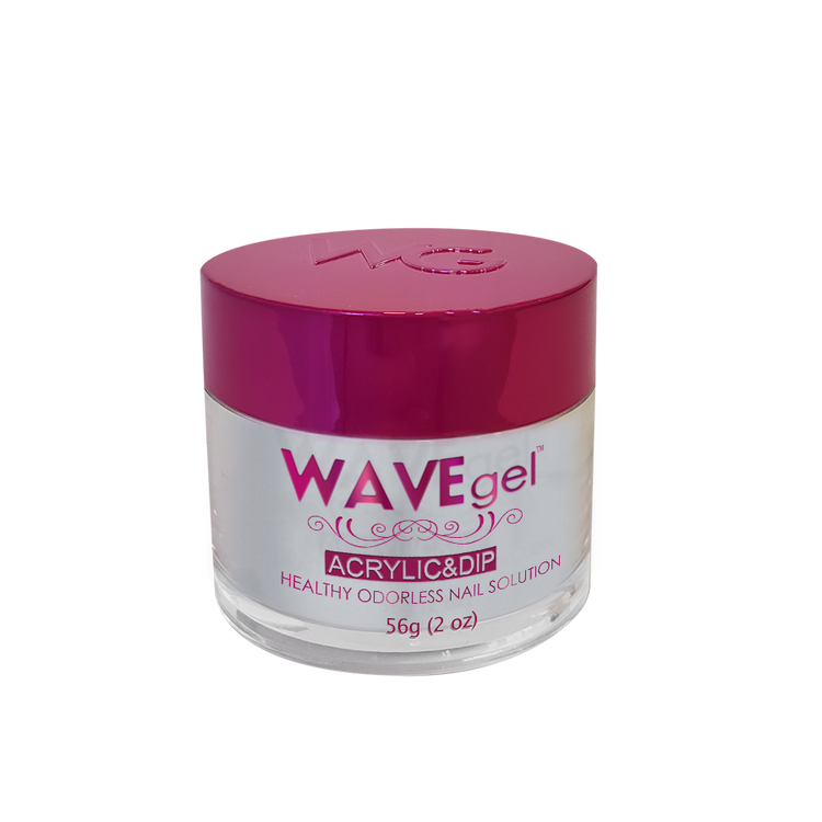 WaveGel Princess Acrylic & Dip, #066 Cloud Fall 