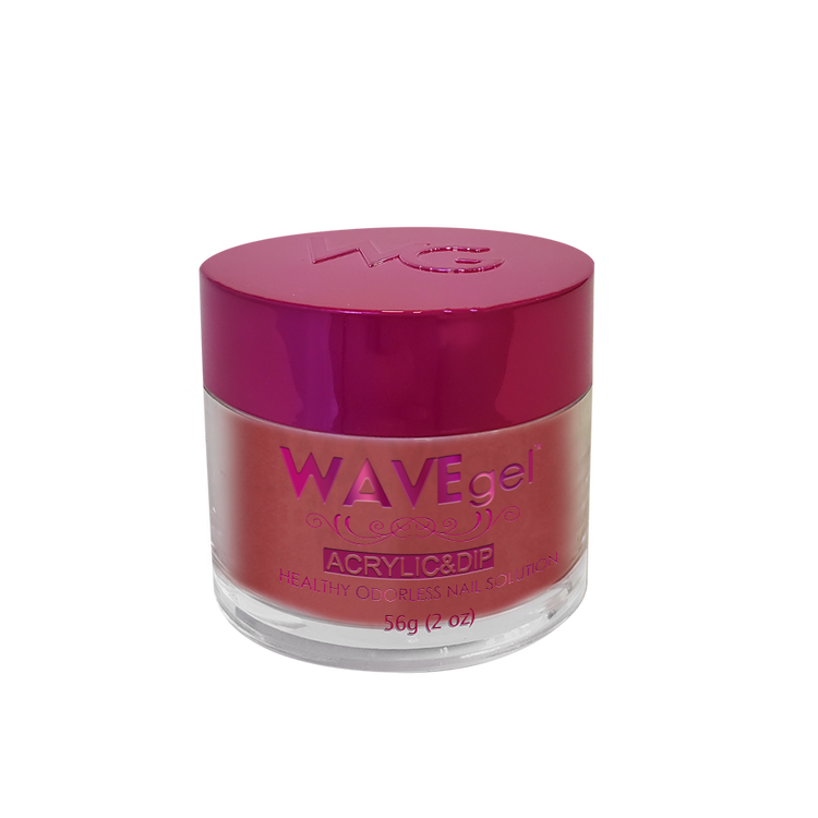 WaveGel Princess Acrylic & Dip, #105 Radda